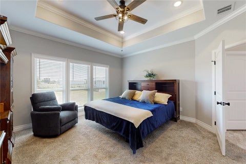 Tiny photo for 6536 Agave Court, Bryan, TX 77808 (MLS # 26011344)