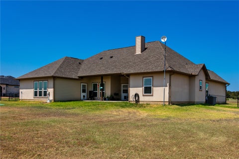 Tiny photo for 6536 Agave Court, Bryan, TX 77808 (MLS # 26011344)