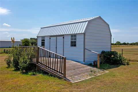 Tiny photo for 6536 Agave Court, Bryan, TX 77808 (MLS # 26011344)