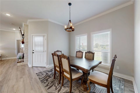 Tiny photo for 6536 Agave Court, Bryan, TX 77808 (MLS # 26011344)