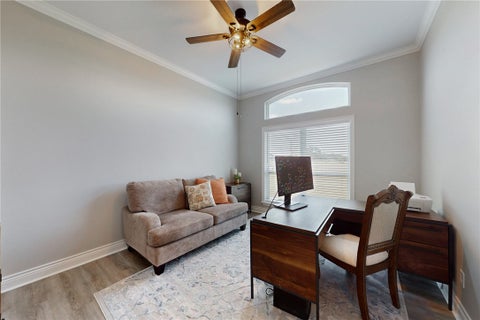 Tiny photo for 6536 Agave Court, Bryan, TX 77808 (MLS # 26011344)