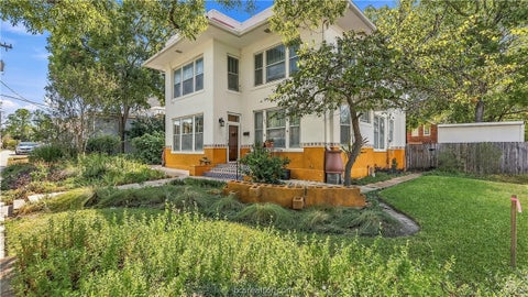 Tiny photo for 108 N Sterling Avenue, Bryan, TX 77803 (MLS # 26010952)
