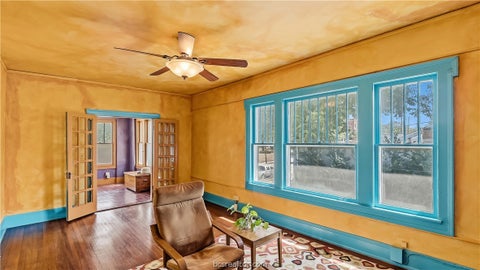 Tiny photo for 108 N Sterling Avenue, Bryan, TX 77803 (MLS # 26010952)