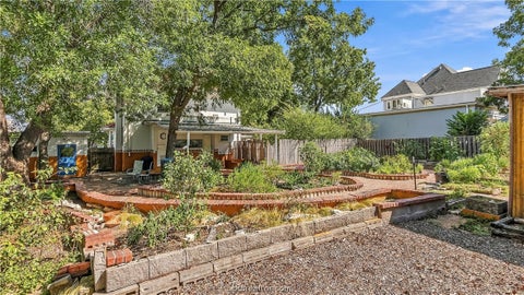 Tiny photo for 108 N Sterling Avenue, Bryan, TX 77803 (MLS # 26010952)