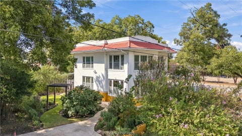 Tiny photo for 108 N Sterling Avenue, Bryan, TX 77803 (MLS # 26010952)