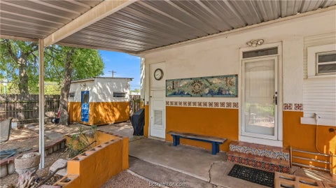 Tiny photo for 108 N Sterling Avenue, Bryan, TX 77803 (MLS # 26010952)