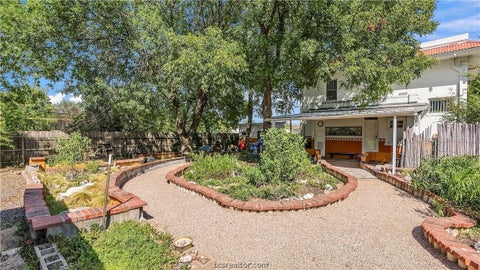 Tiny photo for 108 N Sterling Avenue, Bryan, TX 77803 (MLS # 26010952)