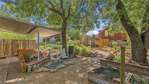 Tiny photo for 108 N Sterling Avenue, Bryan, TX 77803 (MLS # 26010952)
