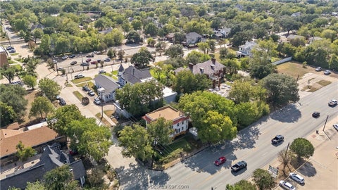 Tiny photo for 108 N Sterling Avenue, Bryan, TX 77803 (MLS # 26010952)