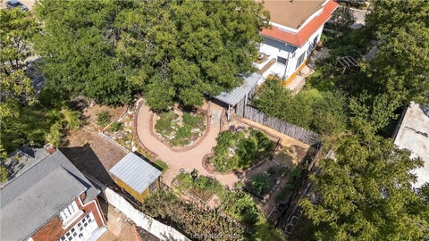 Tiny photo for 108 N Sterling Avenue, Bryan, TX 77803 (MLS # 26010952)