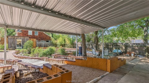 Tiny photo for 108 N Sterling Avenue, Bryan, TX 77803 (MLS # 26010952)