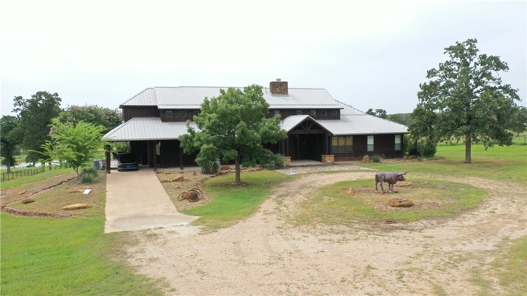 Photo of 8036 CR 259, Cameron, TX 76520 (MLS # 26010831)