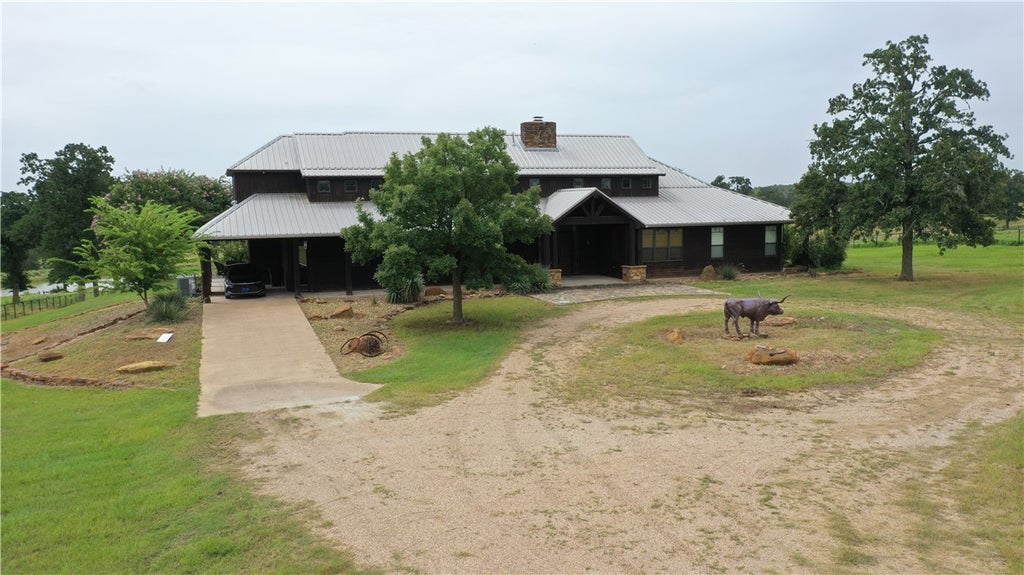 Photo of 8036 CR 259, Cameron, TX 76520 (MLS # 26010831)