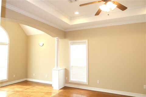 Tiny photo for 4408 Hearst Court, College Station, TX 77845 (MLS # 25012996)