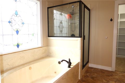 Tiny photo for 4408 Hearst Court, College Station, TX 77845 (MLS # 25012996)