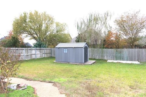 Tiny photo for 4408 Hearst Court, College Station, TX 77845 (MLS # 25012996)