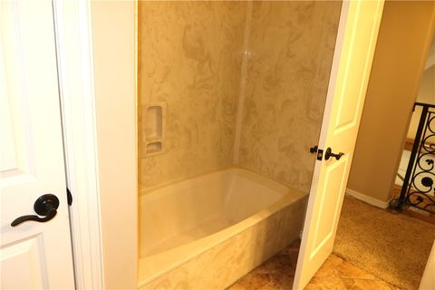 Tiny photo for 4408 Hearst Court, College Station, TX 77845 (MLS # 25012996)