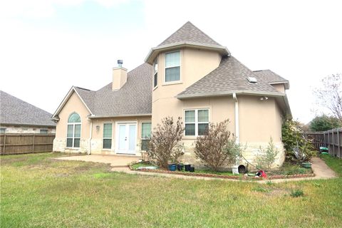 Tiny photo for 4408 Hearst Court, College Station, TX 77845 (MLS # 25012996)
