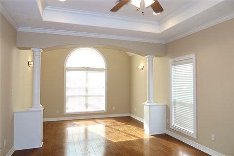 Tiny photo for 4408 Hearst Court, College Station, TX 77845 (MLS # 25012996)