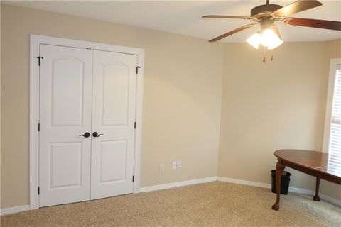 Tiny photo for 4408 Hearst Court, College Station, TX 77845 (MLS # 25012996)