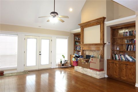Tiny photo for 4408 Hearst Court, College Station, TX 77845 (MLS # 25012996)