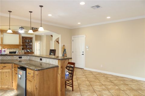 Tiny photo for 4408 Hearst Court, College Station, TX 77845 (MLS # 25012996)
