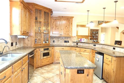 Tiny photo for 4408 Hearst Court, College Station, TX 77845 (MLS # 25012996)