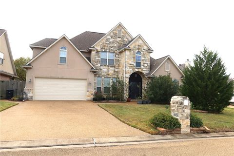 Tiny photo for 4408 Hearst Court, College Station, TX 77845 (MLS # 25012996)