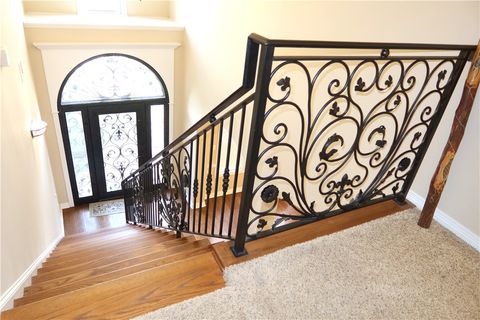 Tiny photo for 4408 Hearst Court, College Station, TX 77845 (MLS # 25012996)