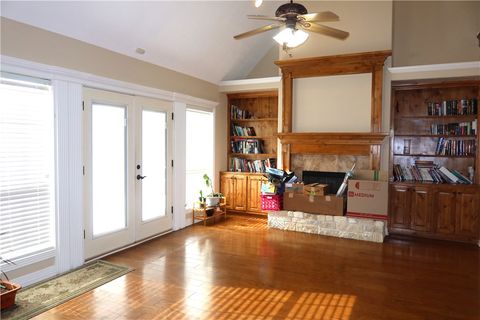 Tiny photo for 4408 Hearst Court, College Station, TX 77845 (MLS # 25012996)