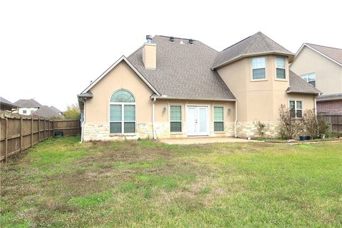 Tiny photo for 4408 Hearst Court, College Station, TX 77845 (MLS # 25012996)