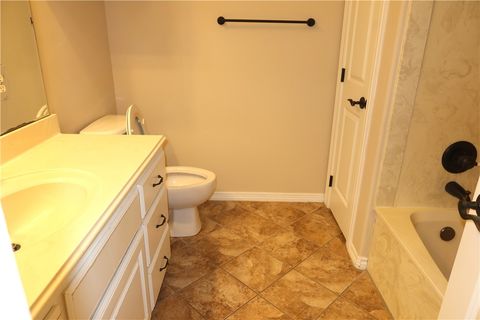 Tiny photo for 4408 Hearst Court, College Station, TX 77845 (MLS # 25012996)