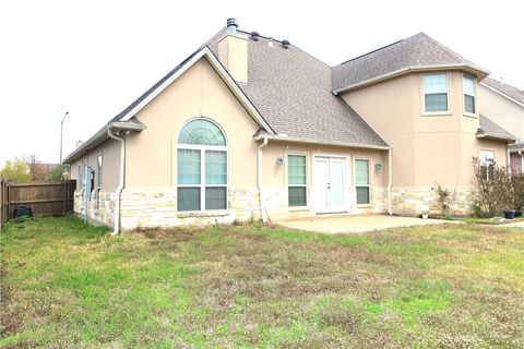 Tiny photo for 4408 Hearst Court, College Station, TX 77845 (MLS # 25012996)