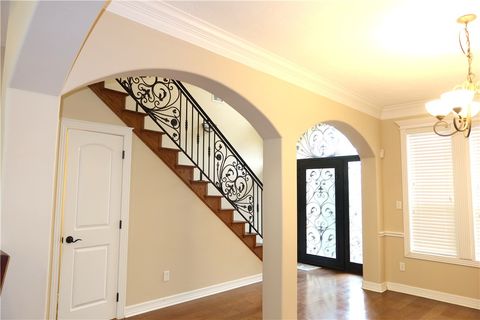 Tiny photo for 4408 Hearst Court, College Station, TX 77845 (MLS # 25012996)