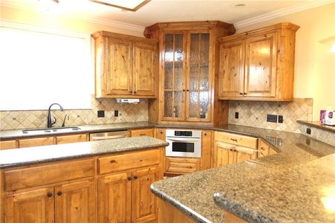 Tiny photo for 4408 Hearst Court, College Station, TX 77845 (MLS # 25012996)