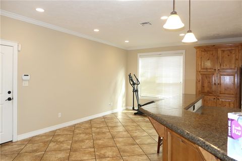 Tiny photo for 4408 Hearst Court, College Station, TX 77845 (MLS # 25012996)