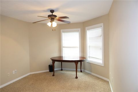 Tiny photo for 4408 Hearst Court, College Station, TX 77845 (MLS # 25012996)