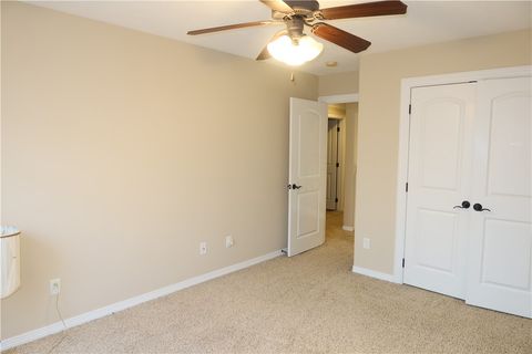 Tiny photo for 4408 Hearst Court, College Station, TX 77845 (MLS # 25012996)