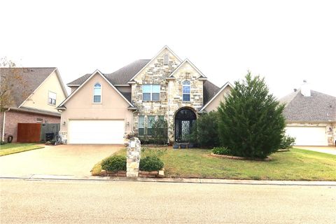 Tiny photo for 4408 Hearst Court, College Station, TX 77845 (MLS # 25012996)