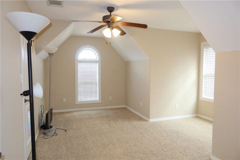 Tiny photo for 4408 Hearst Court, College Station, TX 77845 (MLS # 25012996)