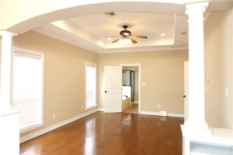 Tiny photo for 4408 Hearst Court, College Station, TX 77845 (MLS # 25012996)