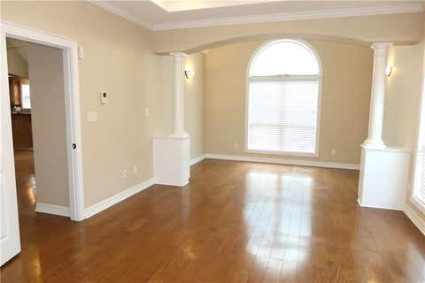 Tiny photo for 4408 Hearst Court, College Station, TX 77845 (MLS # 25012996)