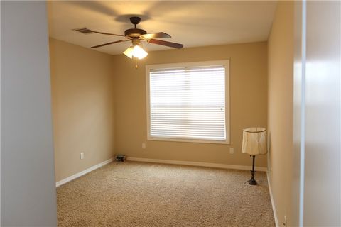 Tiny photo for 4408 Hearst Court, College Station, TX 77845 (MLS # 25012996)
