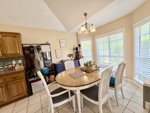 Tiny photo for 2809 Rayado Court N, College Station, TX 77845 (MLS # 26006748)