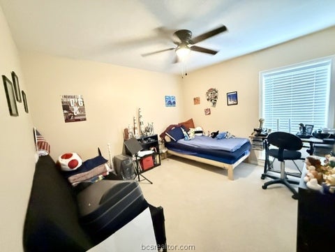 Tiny photo for 2809 Rayado Court N, College Station, TX 77845 (MLS # 26006748)