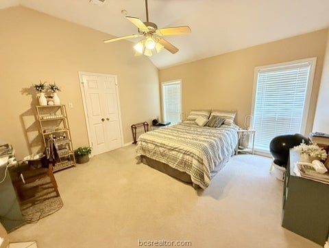 Tiny photo for 2809 Rayado Court N, College Station, TX 77845 (MLS # 26006748)