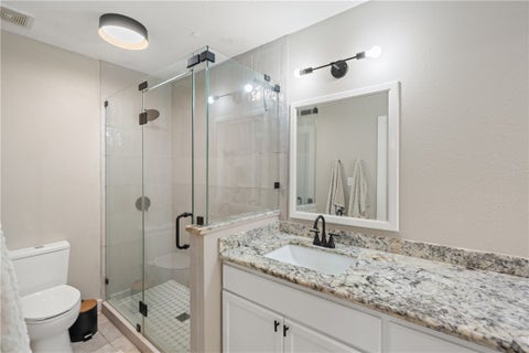 Tiny photo for 234 E Obryant Street, Bellville, TX 77418 (MLS # 26010523)