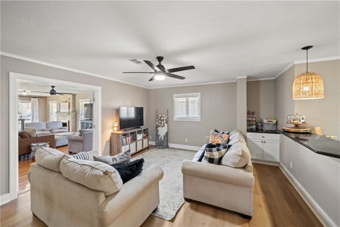 Tiny photo for 234 E Obryant Street, Bellville, TX 77418 (MLS # 26010523)