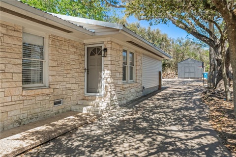 Tiny photo for 234 E Obryant Street, Bellville, TX 77418 (MLS # 26010523)
