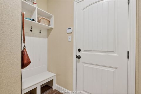 Tiny photo for 2004 Lexi Lane, Bryan, TX 77807 (MLS # 26003232)